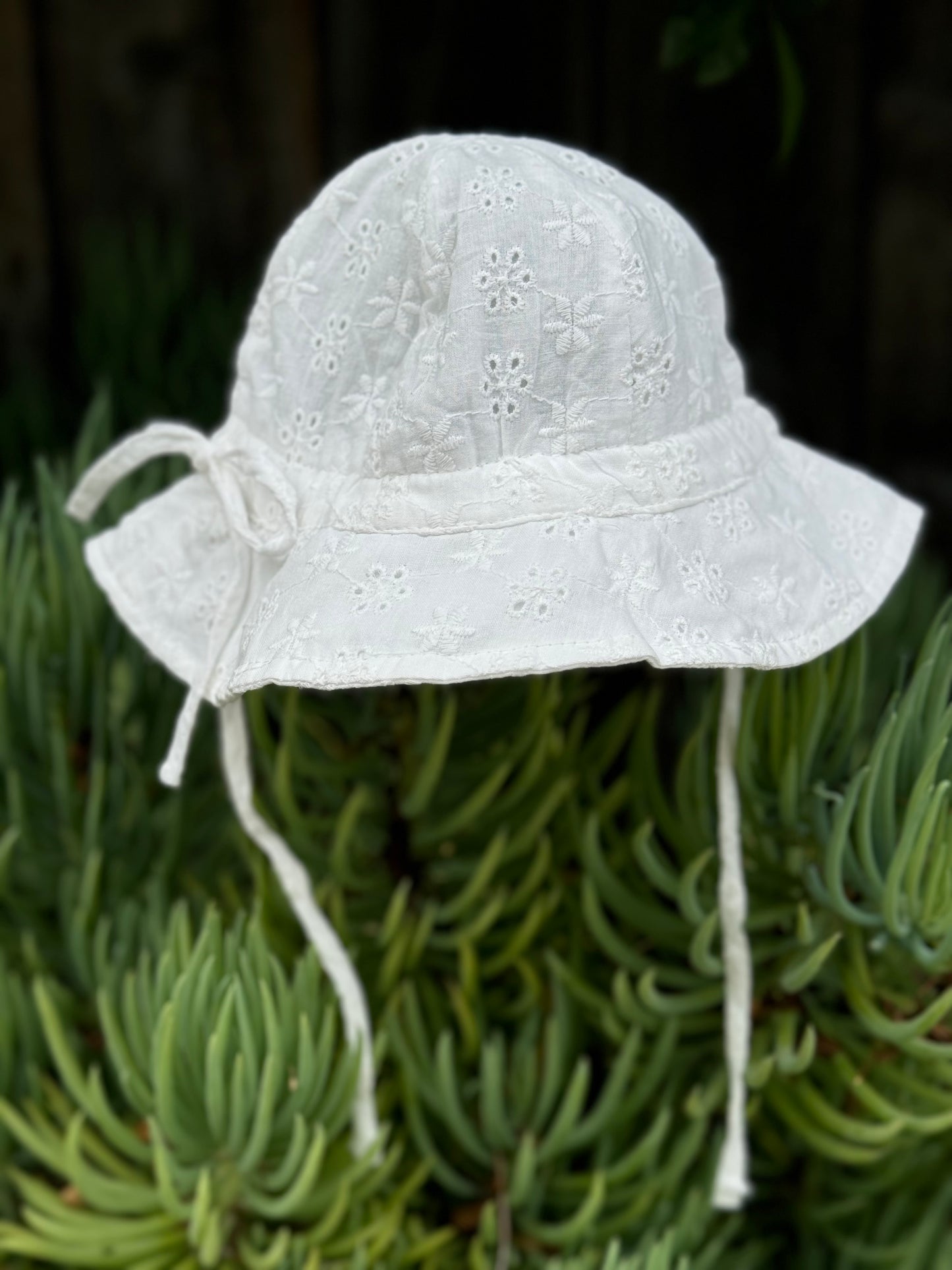 Summer Hat