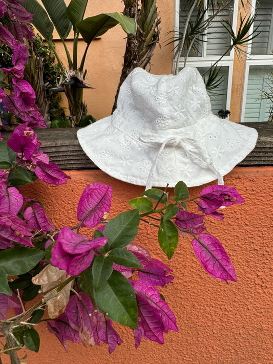 Summer Hat