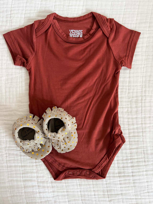 Venice Baby Basic Onesie